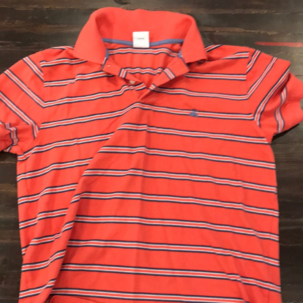 Brooks Brothers polo